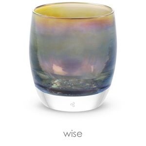 Glassybaby Wise